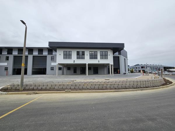 458 m² Commercial space
