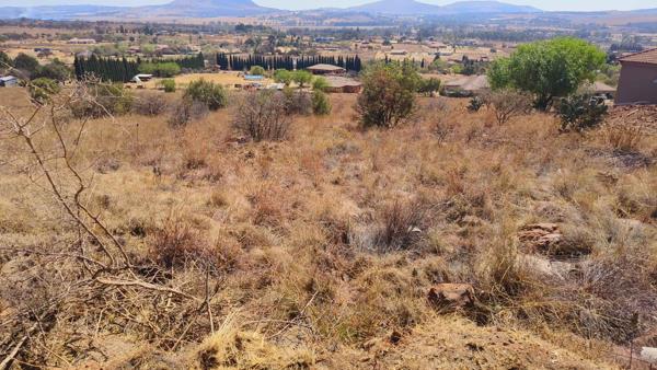 2.1 ha Land