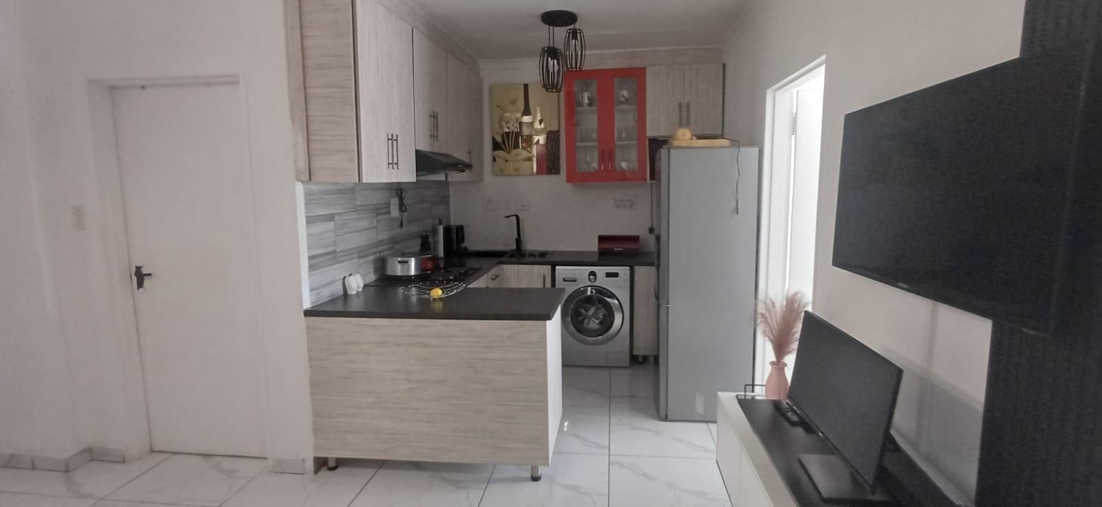 2 Bedroom Apartment in Birch Acres
