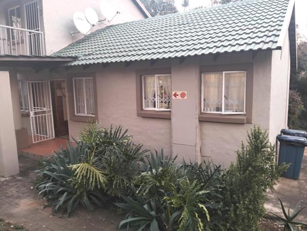 1 Bedroom Simplex