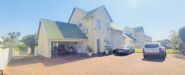 3 Bedroom Duplex