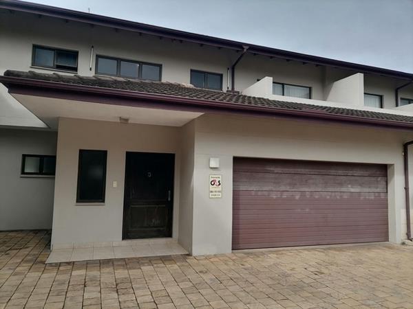 3 Bedroom Duplex