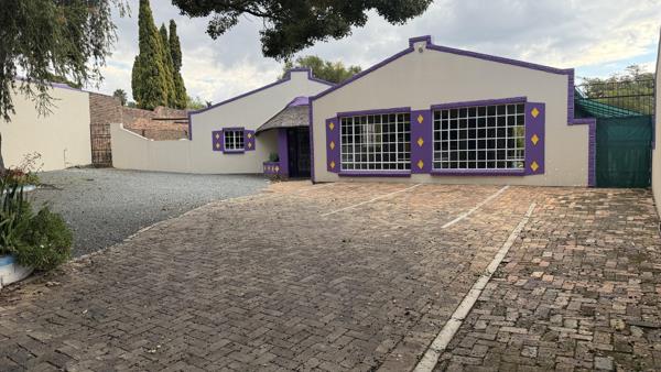 214 m² Commercial space