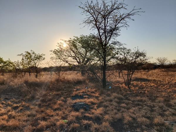2.2 ha Land