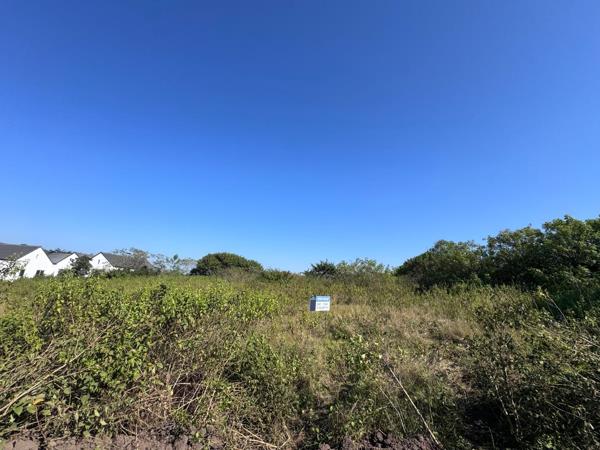 637 m² Land