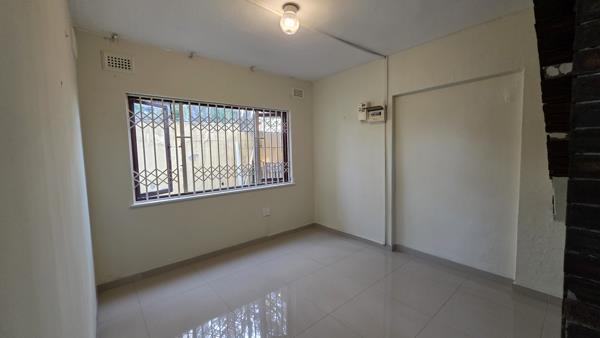 1 Bedroom Garden Cottage