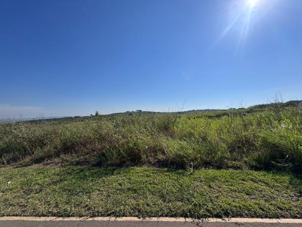 540 m² Land