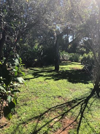 4.4 ha Land