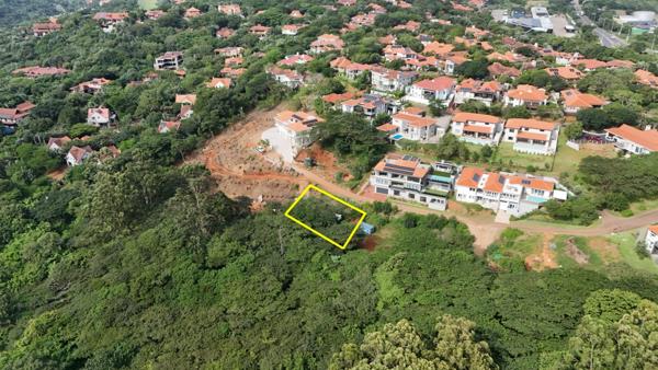 1 042 m² Land