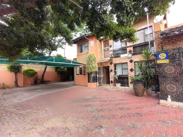980 m² Commercial space