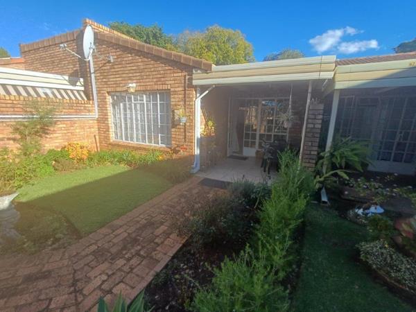 1 Bedroom Townhouse