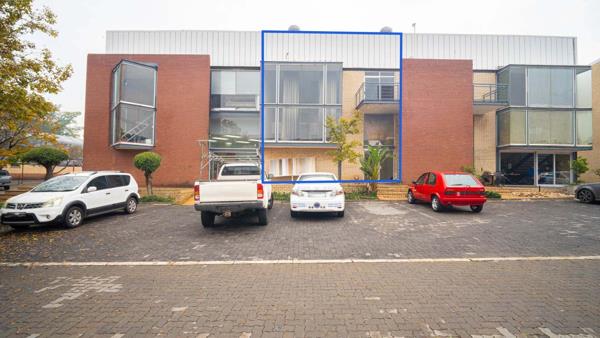 272 m² Commercial space
