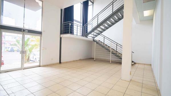 272 m² Commercial space