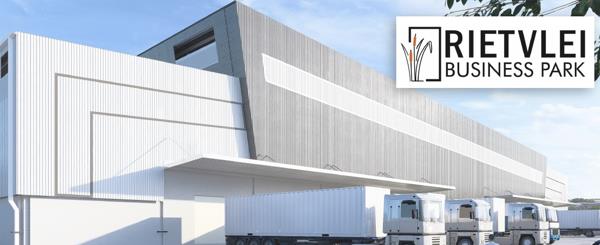 6 072 m² Industrial space