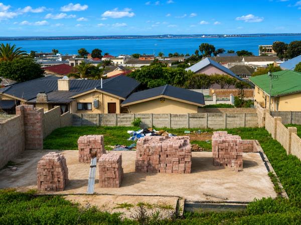 496 m² Land