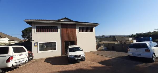 100 m² Commercial space