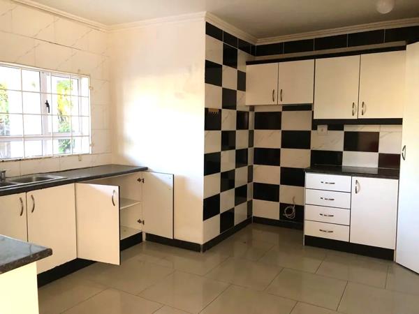 3 Bedroom Apartment