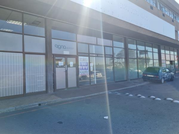 770 m² Office Space