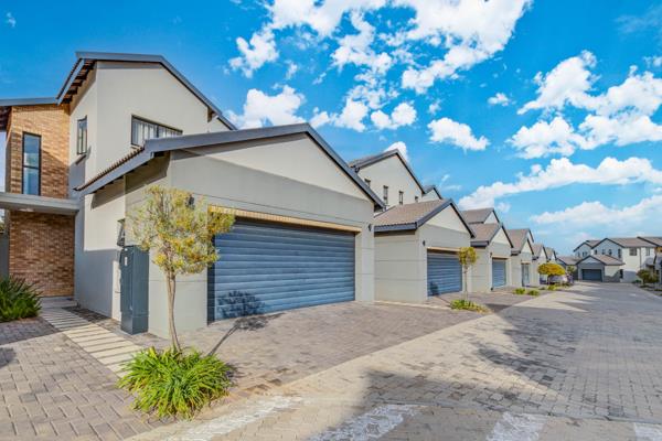 3 Bedroom Cluster