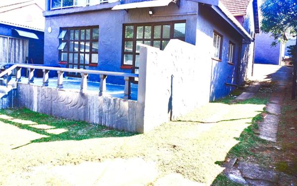 2 Bedroom Garden Cottage