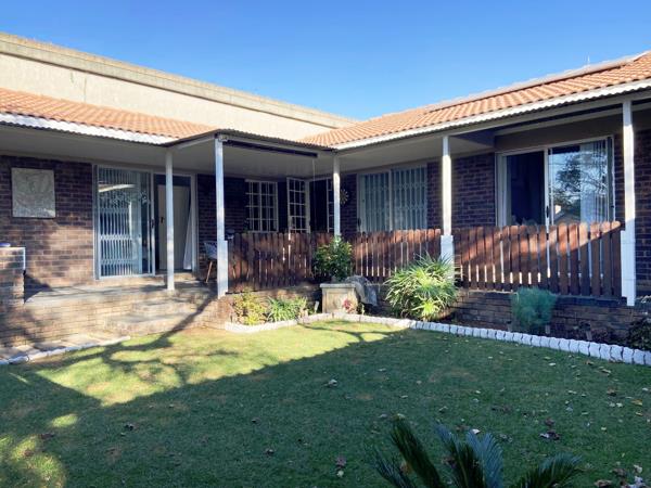 4 Bedroom Townhouse