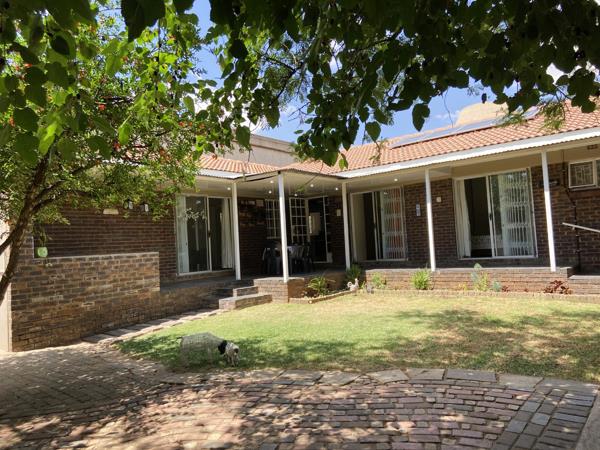 4 Bedroom Townhouse