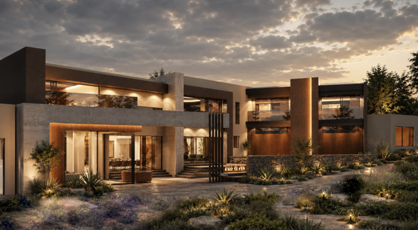 5 Bedroom House