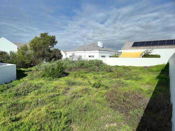407 m² Land