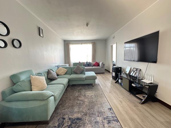 2.5 Bedroom Apartment