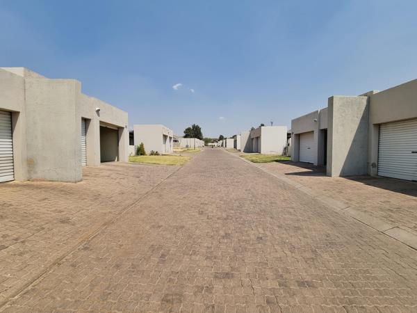3 Bedroom Cluster