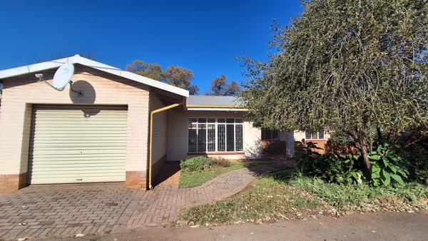 1 Bedroom House