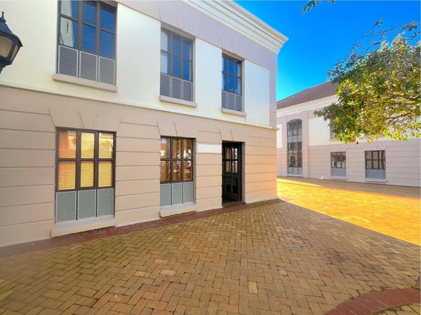 85 m² Commercial space