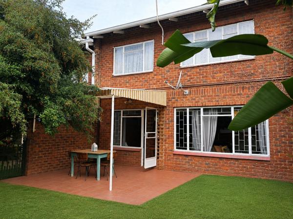 3 Bedroom Duplex