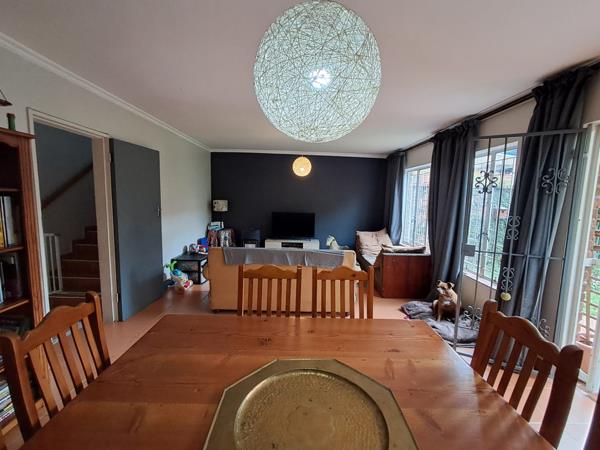 3 Bedroom Duplex