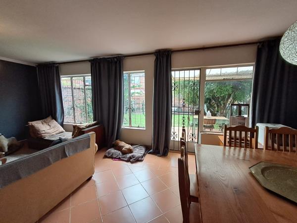 3 Bedroom Duplex