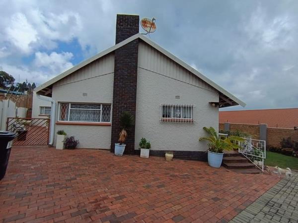 3 Bedroom Cluster