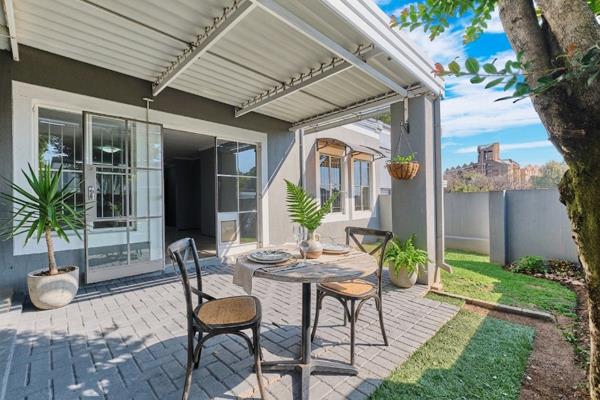 2 Bedroom Simplex