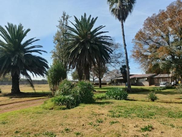 2.1 ha Farm