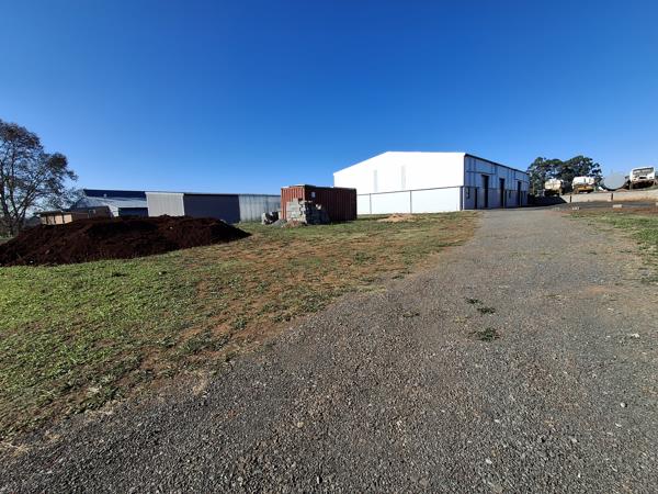 450 m² Commercial space