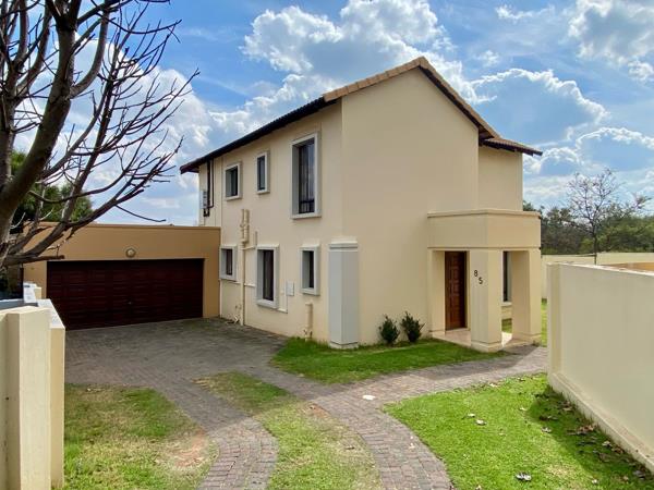 2 Bedroom Duplex