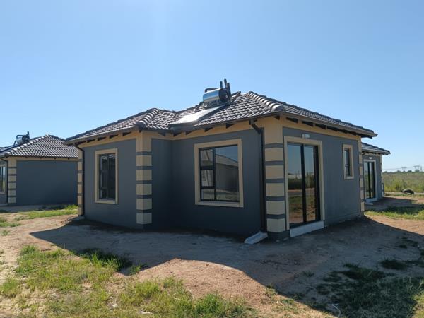 3 Bedroom Simplex