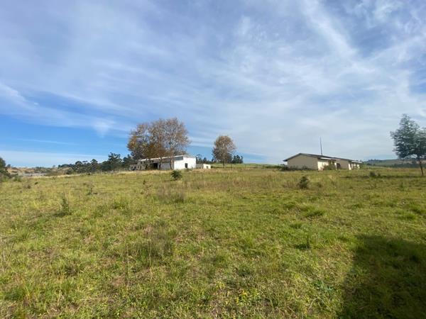 61.2 ha Farm