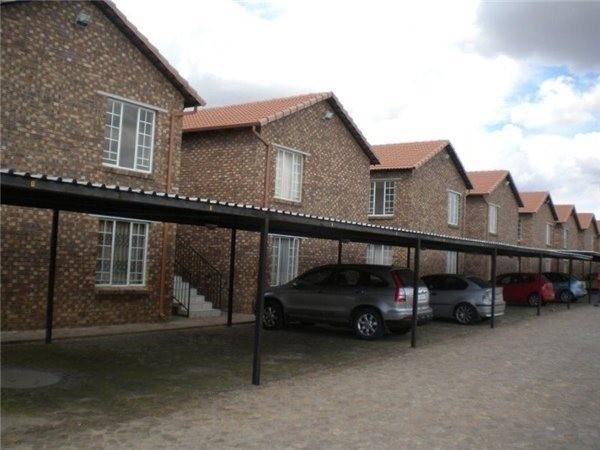 2 Bedroom Flat