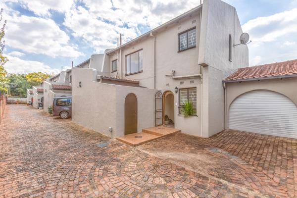 3 Bedroom Duplex