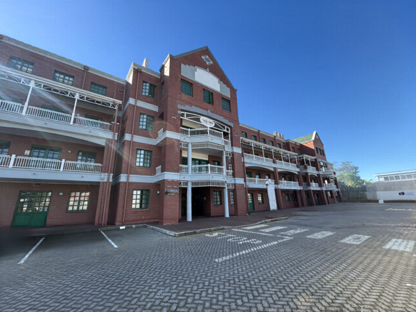 78 m² Commercial space