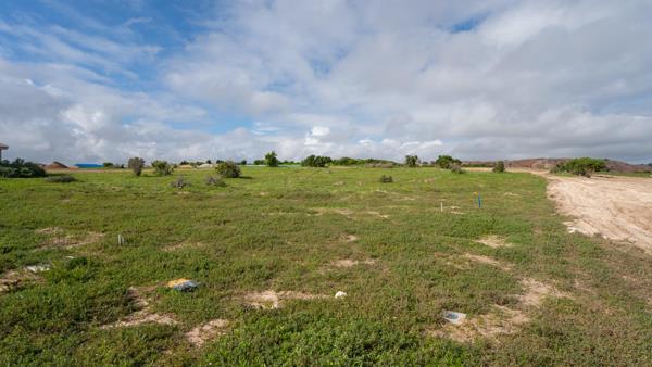 836 m² Land