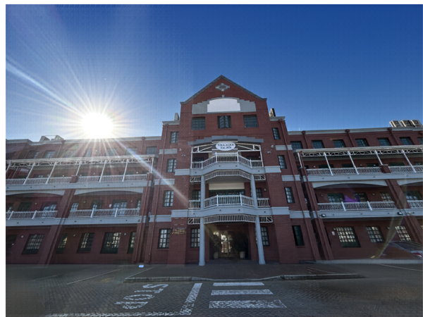 295 m² Commercial space