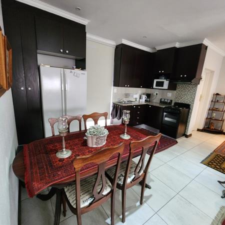 1 Bedroom Garden Cottage