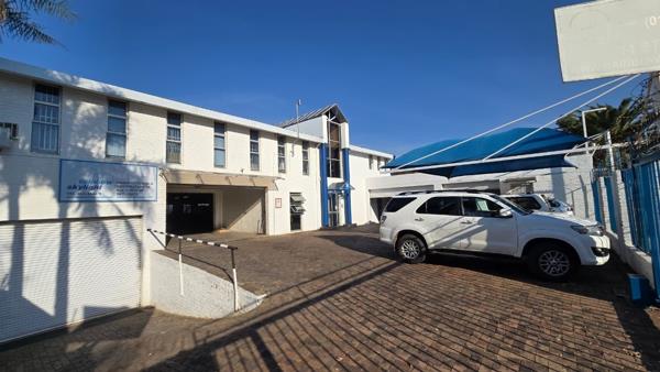 2 948 m² Industrial space