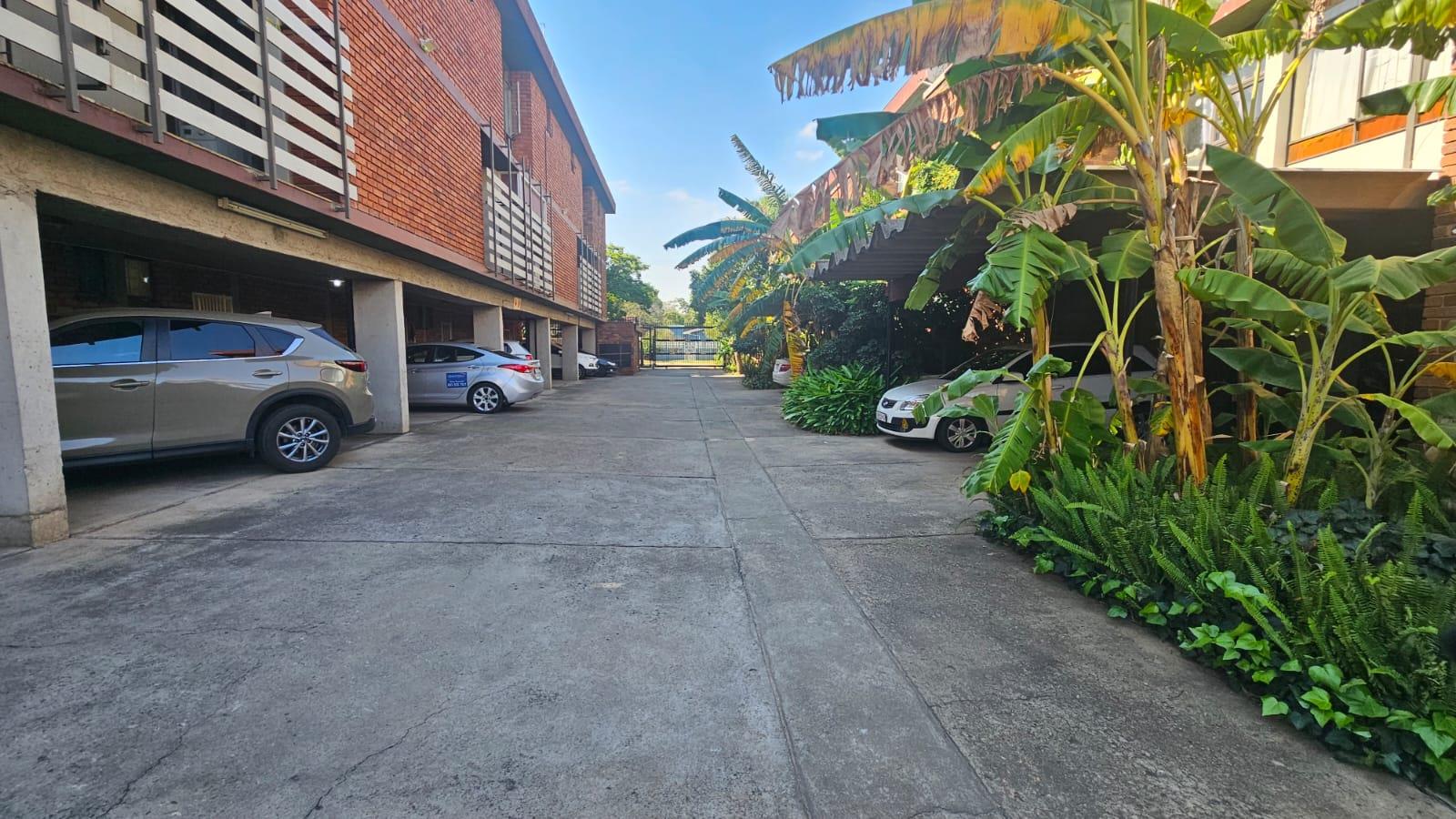 2 Bedroom Townhouse in Queenswood